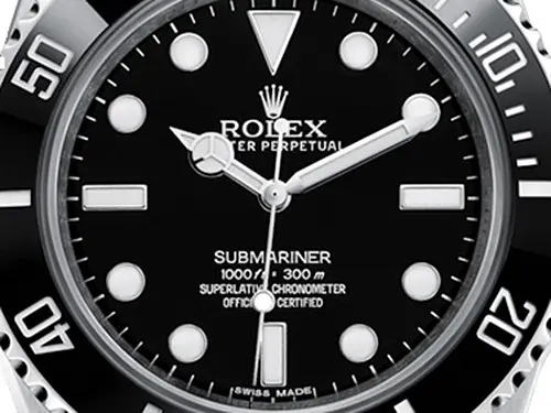 2023年 夏】ロレックス(ROLEX) サブマリーナ 114060 買取価格相場 情報