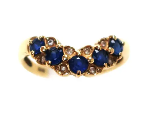 【超美品】プラチナ900/850+天然ルビー0.61ct+天然ダイヤモンド 三重県 四日市市】Pt900×Pt850 プラチナ ルビーネックレス 0.71