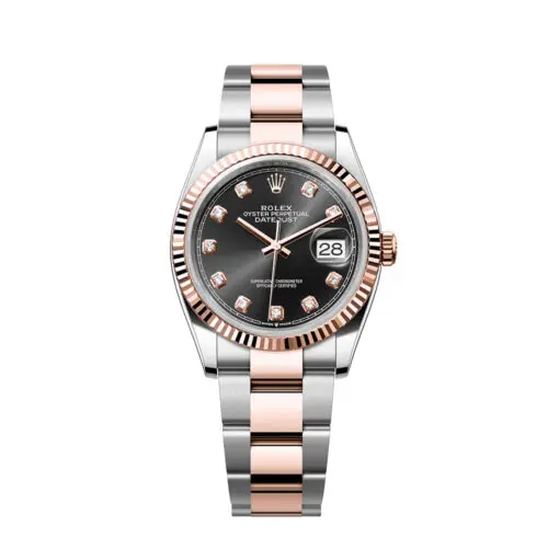 126603 ROLEX（ロレックス） シードゥエラー 未使用 | 東京