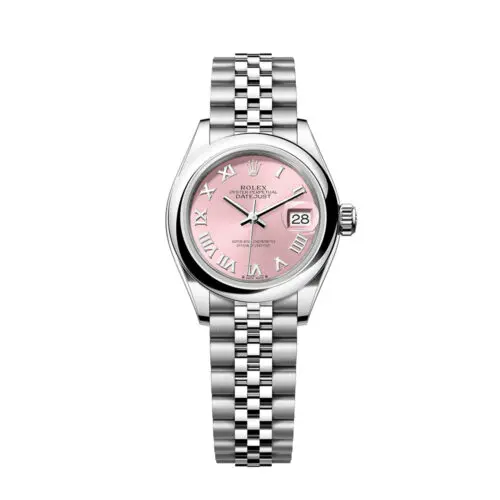 ロレックス ミルガウス Zブルー 116400GV 買取相場