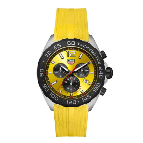 【新品】タグホイヤー フォーミュラ1 CAZ1011.BA0843 クロノグラフ TAG HEUER FORMULA 1 CHRONOGRAPH タグ・ホイヤー フォーミュラ1