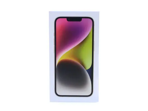 三重県 津市】Apple iPhone14 128GB スターライト MPUQ3J/A 買取実績