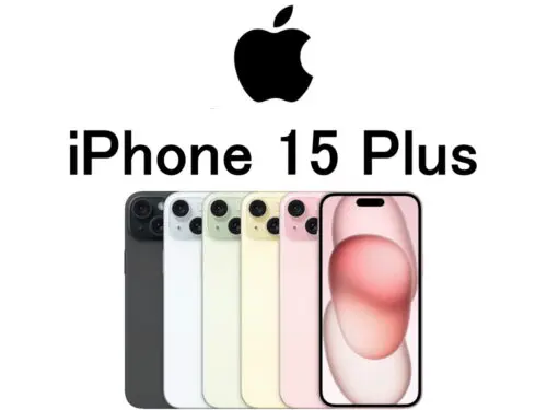 iPhone 7 Plus モデル番号・型番一覧