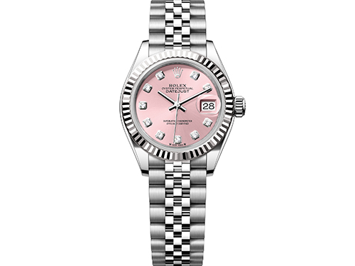 ロレックス(ROLEX)のブレスレットの種類や素材一覧 ロレックス(ROLEX)のブレスレットの種類や素材一覧