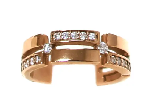 美品ルビー0.51ct★pt900　ダイヤモンド0.08ctリング売切 美品ルビー0.51ct☆pt900 ダイヤモンド0.08ctリング売切 美品ルビー