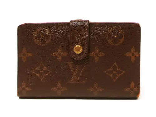 ルイヴィトン 【美品/国内正規/22年製】エンボスモノグラム ジップアップ 36 ルイヴィトン 【美品/国内正規/22年製】エンボスモノグラム