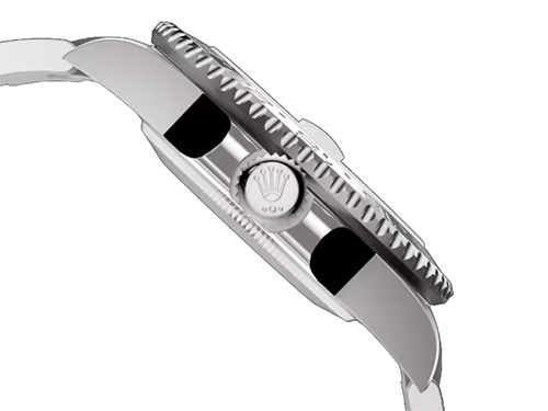 【2025年】ロレックス(ROLEX)の新作モデル&廃盤(ディスコン)/生産終了モデルをご紹介 GMTマスター2 ケース