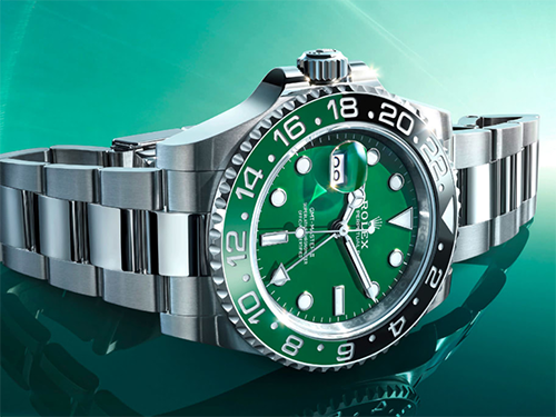 【2025年】ロレックス(ROLEX)の新作モデル&廃盤(ディスコン)/生産終了モデルをご紹介 GMTマスター2