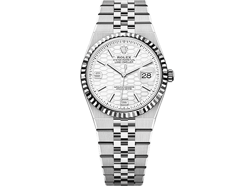 【2025年】ロレックス(ROLEX)の新作モデル&廃盤(ディスコン)/生産終了モデルをご紹介オイスター パーペチュアル ランドドゥエラー36 127234