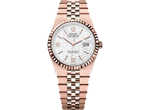 【2025年】ロレックス(ROLEX)の新作モデル&廃盤(ディスコン)/生産終了モデルをご紹介オイスター パーペチュアル ランドドゥエラー36 127235