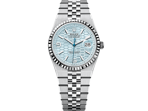 【2025年】ロレックス(ROLEX)の新作モデル&廃盤(ディスコン)/生産終了モデルをご紹介オイスター パーペチュアル ランドドゥエラー36 127236