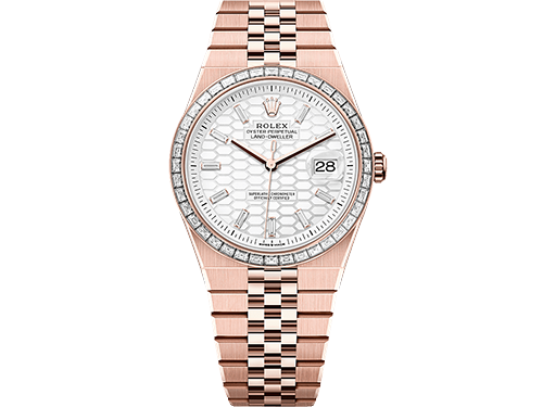 【2025年】ロレックス(ROLEX)の新作モデル&廃盤(ディスコン)/生産終了モデルをご紹介オイスター パーペチュアル ランドドゥエラー40 127385TBR