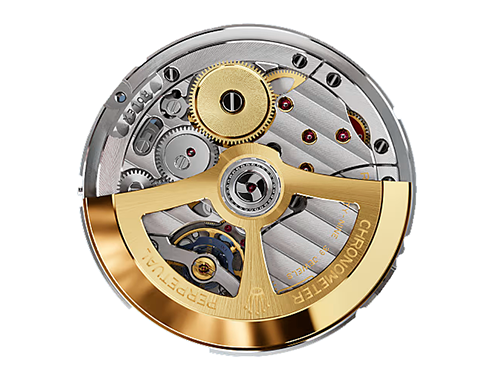 【2025年】ロレックス(ROLEX)の新作モデル&廃盤(ディスコン)/生産終了モデルをご紹介 オイスター パーペチュアル ランドドゥエラー ムーブメント Cal.7135