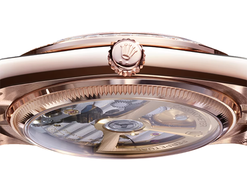 【2025年】ロレックス(ROLEX)の新作モデル&廃盤(ディスコン)/生産終了モデルをご紹介 オイスター パーペチュアル ランドドゥエラー シースルー