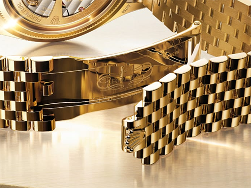 【2025年】ロレックス(ROLEX)の新作モデル&廃盤(ディスコン)/生産終了モデルをご紹介 パーペチュアル 1908 セッティモブレスレット