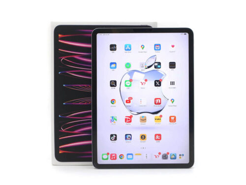 【三重県 四日市市】Apple iPad Pro 11インチ 128GB 第4世代 Wi-Fi スペースグレイ MNXD3J/A 買取実績 2025.06