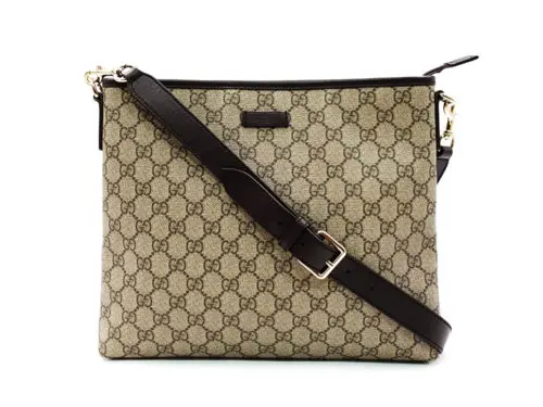 グッチ　GGスプリーム　ショルダーバッグ　マザーズバッグ　付属品あり　ブラウン 楽天市場】【バッグ】GUCCI グッチ GGスプリーム GGプラス