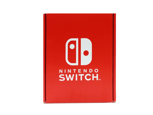 【三重県 鈴鹿市】ニンテンドー スイッチ ネオンピンク HEG-S-KAYAA 買取実績 2025.07