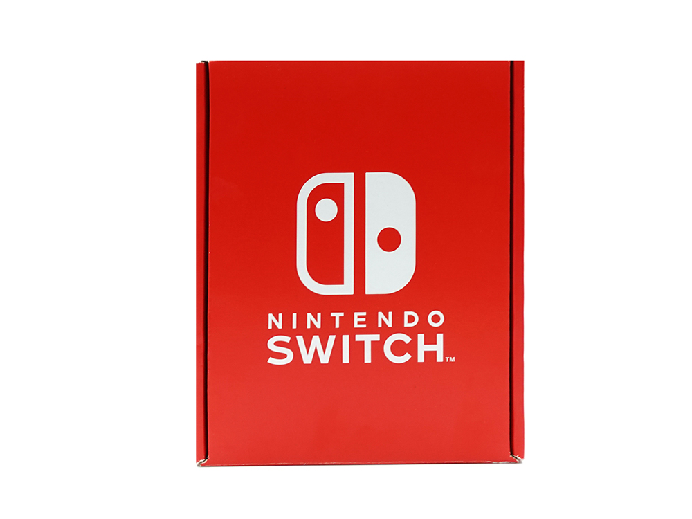 新品 switch ネオン3台 グレー2台 三重県 津市】ニンテンドー スイッチ ネオンブルー・ネオン