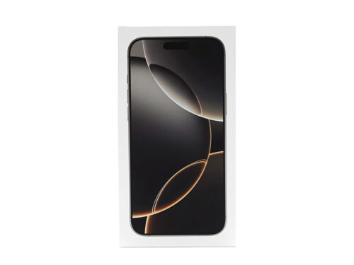 【三重県 四日市市】Apple iPhone16 Pro Max 256GB ナチュラルチタニウム MYWK3J/A 買取実績 2025.08