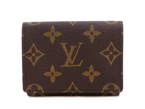 三重県 亀山市】ルイ・ヴィトン モノグラム アンヴェロップ