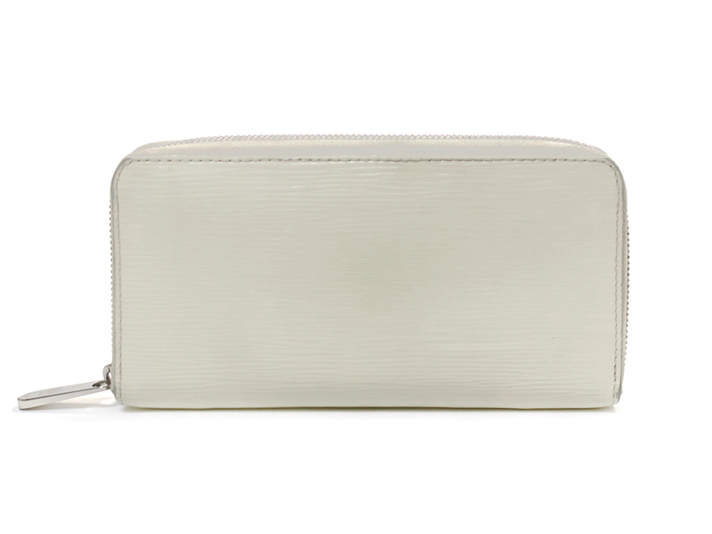 【三重県 鈴鹿市】ルイ・ヴィトン エピ ジッピー・ウォレット イヴォワール M6007J 買取実績 2025.10