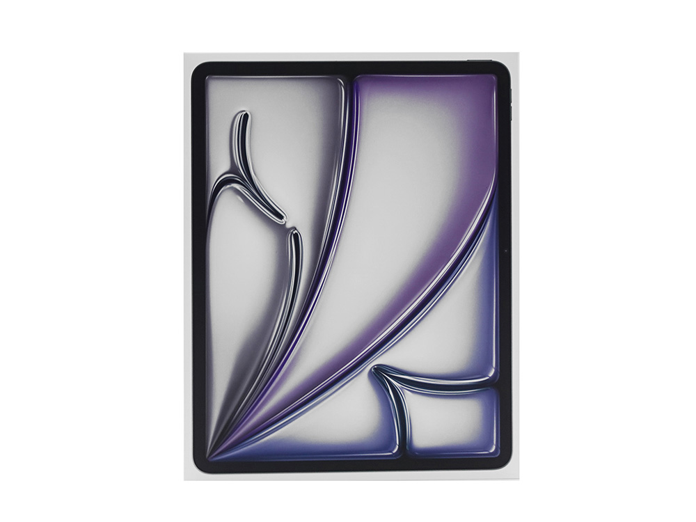 【三重県 鈴鹿市】Apple iPad Air 13インチ 256GB M3 Wi-Fi スペースグレイ MCNN4J/A 買取実績 2025.10