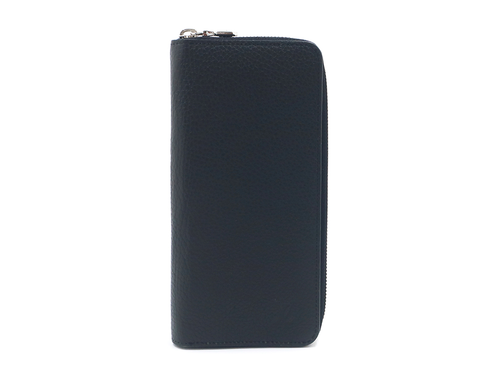 【三重県 鈴鹿市】ルイ・ヴィトン トリヨン ジッピーウォレット・ヴェルティカル ノワール M58412 買取実績 2025.11