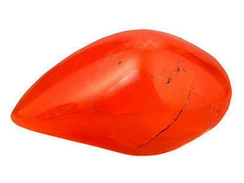 カーネリアンの魅力と基礎知識まとめ　カーネリアンとは？ カルセドニーの中でも特別な存在