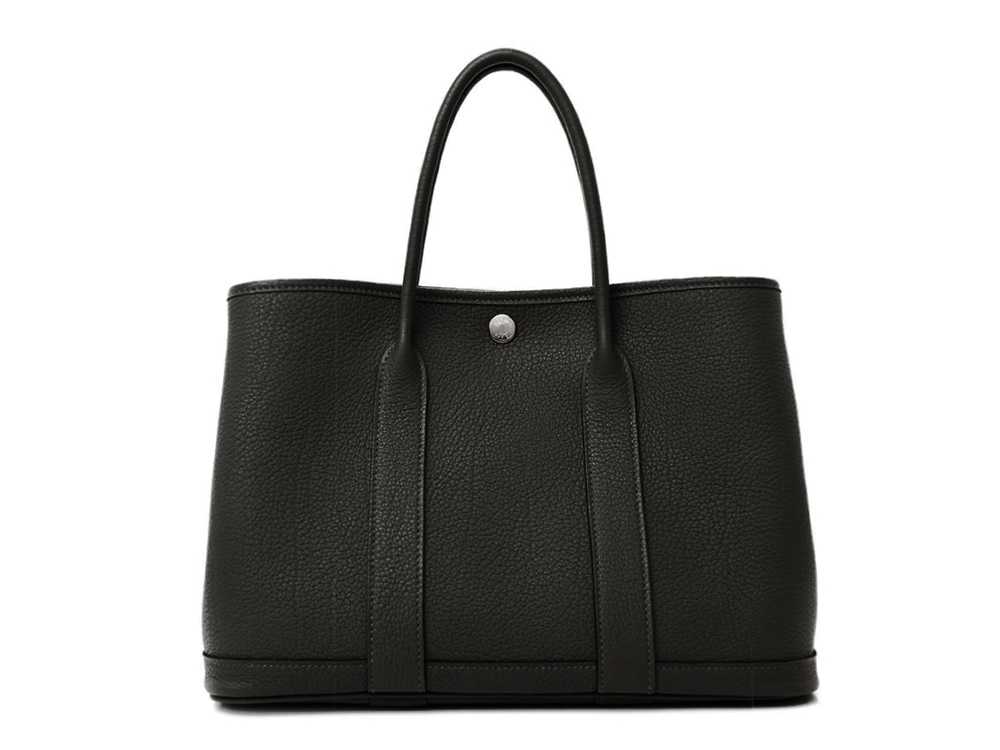 【三重県 鈴鹿市】エルメス ガーデンパーティTPM ネゴンダ ブラック 買取実績 2025.12