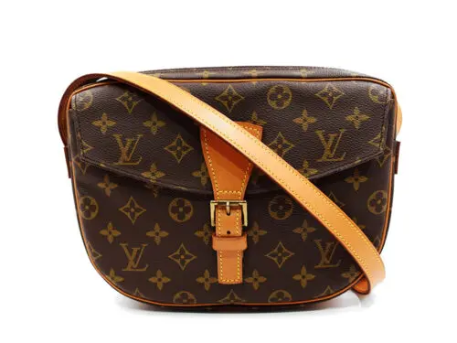 LOUIS VUITTON ルイヴィトン　ジュヌフィーユ　モノグラム 2107601070147_1.jpg