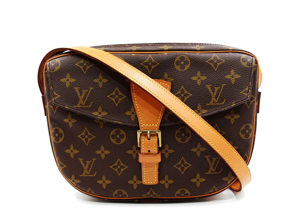 【三重県 亀山市】ルイ・ヴィトン モノグラム ジュヌ・フィーユ25 M51226 買取実績 2025.12