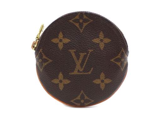 【三重県 四日市市】ルイ・ヴィトン モノグラム ポルト モネ・ロン M61926 買取実績 2025.12