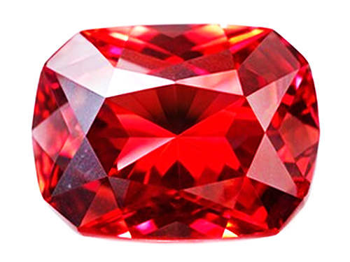 レッドベリルの魅力と基礎知識まとめ ベリル系の中でも特に希少な赤い宝石