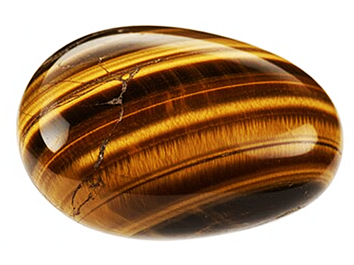 タイガーアイの魅力と基礎知識まとめ タイガーアイとは? シャトヤンシー効果が魅力の力強い天然石