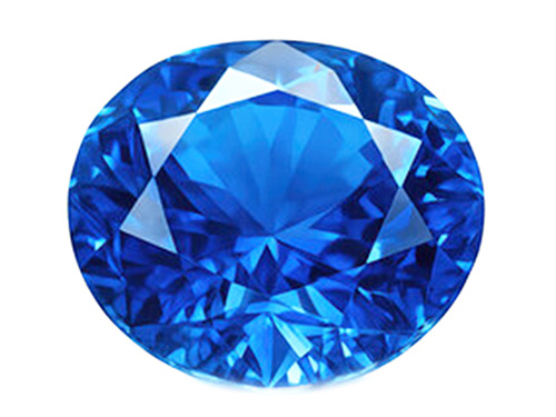 ベニトアイトの魅力と基礎知識まとめ 唯一無二の輝きを放つ青い希少石