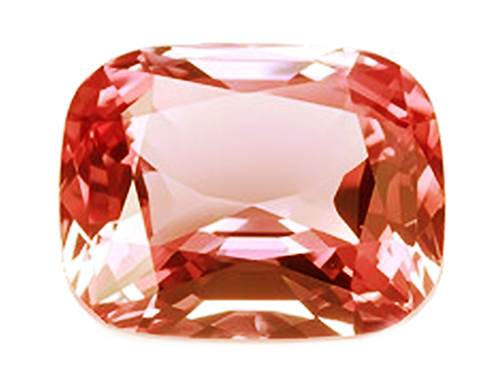 パパラチアサファイアの魅力と基礎知識まとめ 蓮の花の色にたとえられる特別なサファイアの魅力