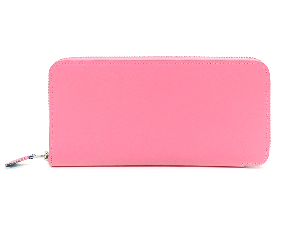 【三重県 鈴鹿市】エルメス アザップ ロング シルクイン ローズコンフェッティ 買取実績 2026.02