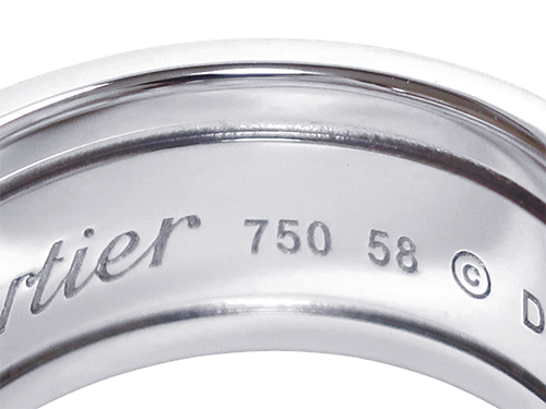 金（ゴールド）の基礎知識｜純度・色の違い・比重から見る価値 パーミル 750