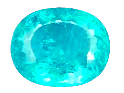 パライバトルマリンの魅力と基礎知識まとめ 世界を魅了する「地球の青」とその魅力に迫る