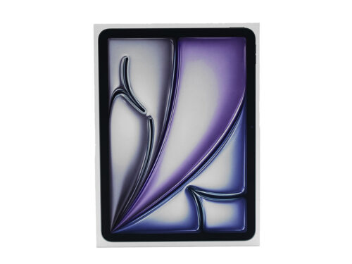 【三重県 四日市市】Apple iPad Air 11インチ 256GB M3 Wi-Fi スペースグレイ MCA14J/A 買取実績 2026.03