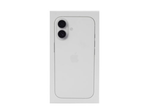 【三重県 亀山市】Apple iPhone17 256GB ホワイト MG684J/A 買取実績 2026.04