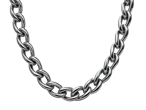 カラー刻印 K18WG