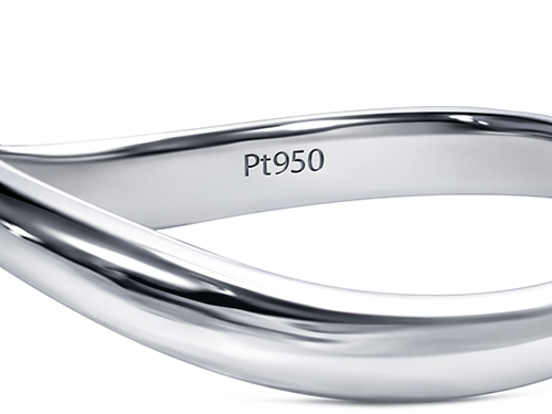 正確な判断には複数の方法が必要 刻印確認