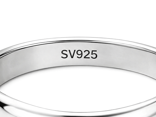 刻印の表記 SV925