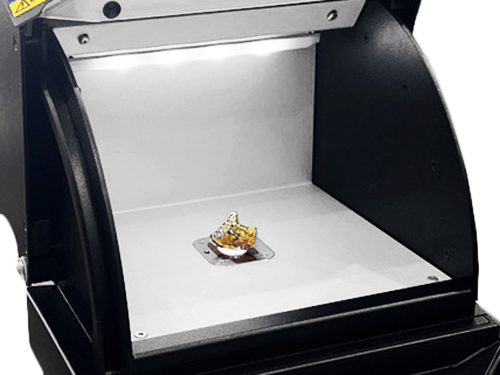 正確な判断には複数の方法が必要 成分分析