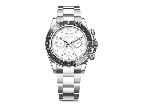 デイトナ Ref.126502-0001一例