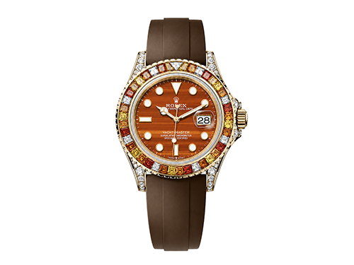 ヨットマスター40 Ref.126678SAJOR-0003一例