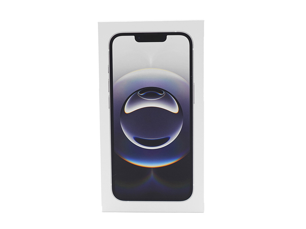 【三重県 鈴鹿市】Apple iPhone16e 128GB ホワイト MD1R4J/A 買取実績 2026.06