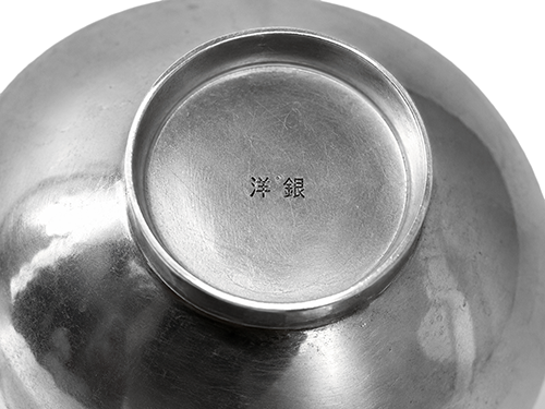 銀（シルバー）の比重とは？数値・重さの理由・純度ごとの違いを三重県